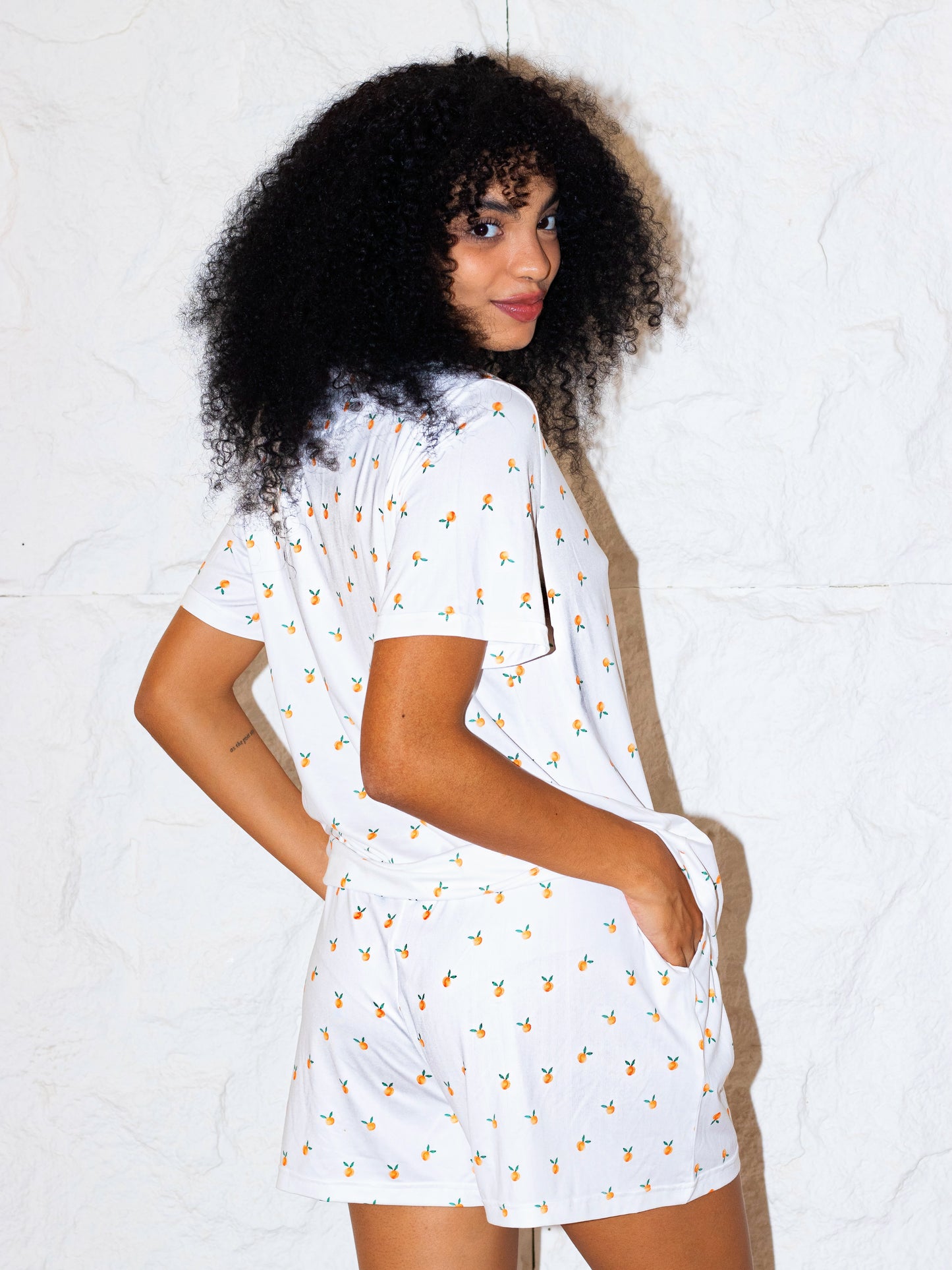 The Clementine Set