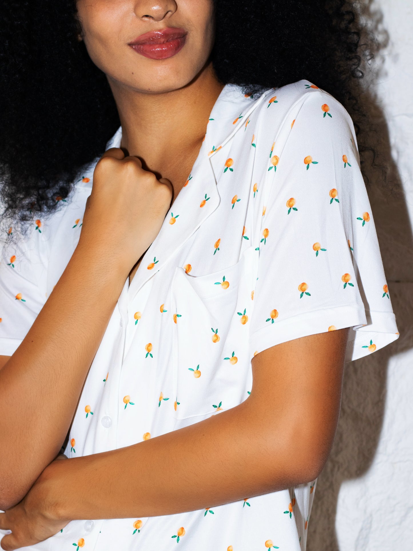 The Clementine Set