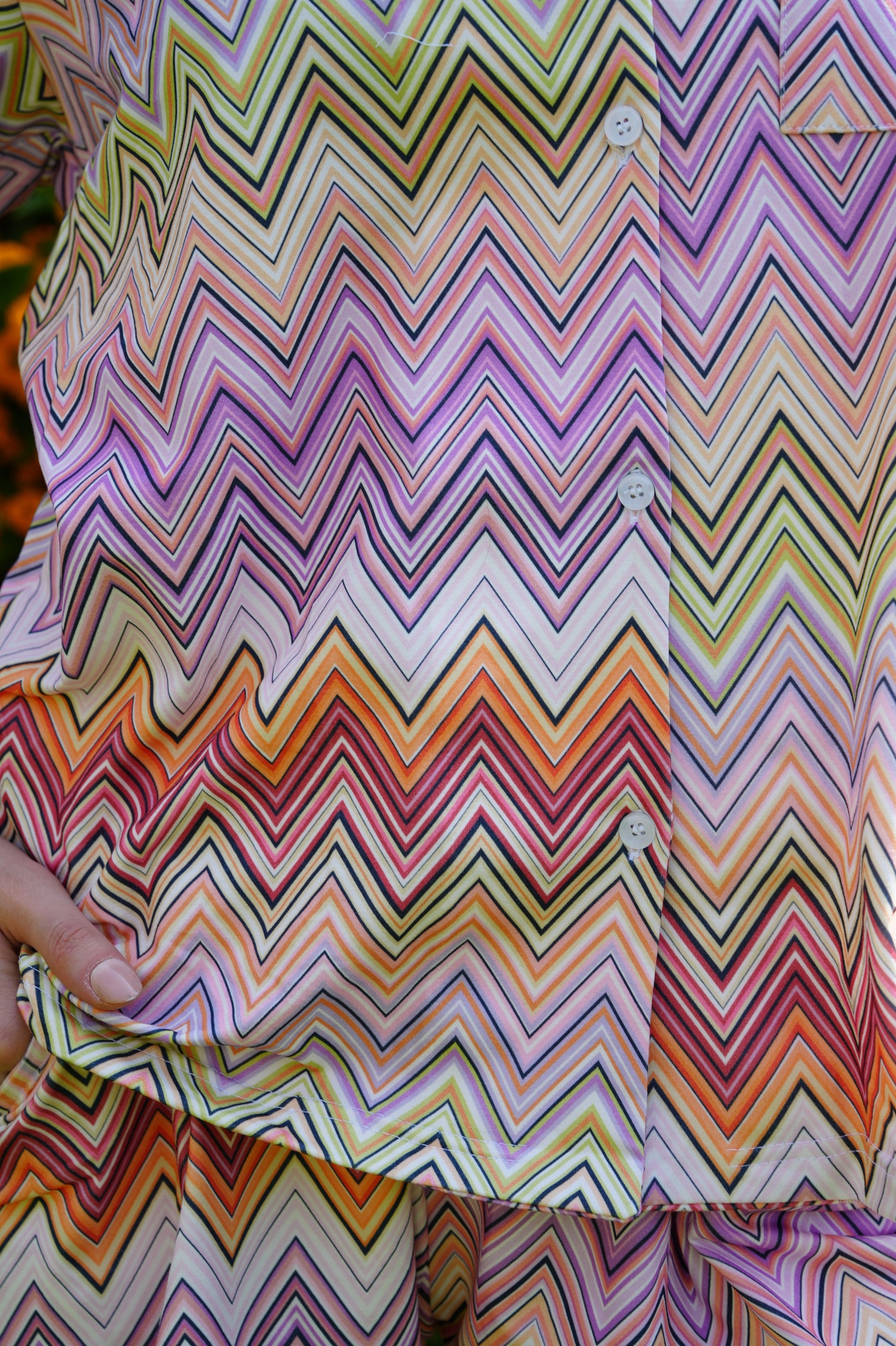 The Missoni Set