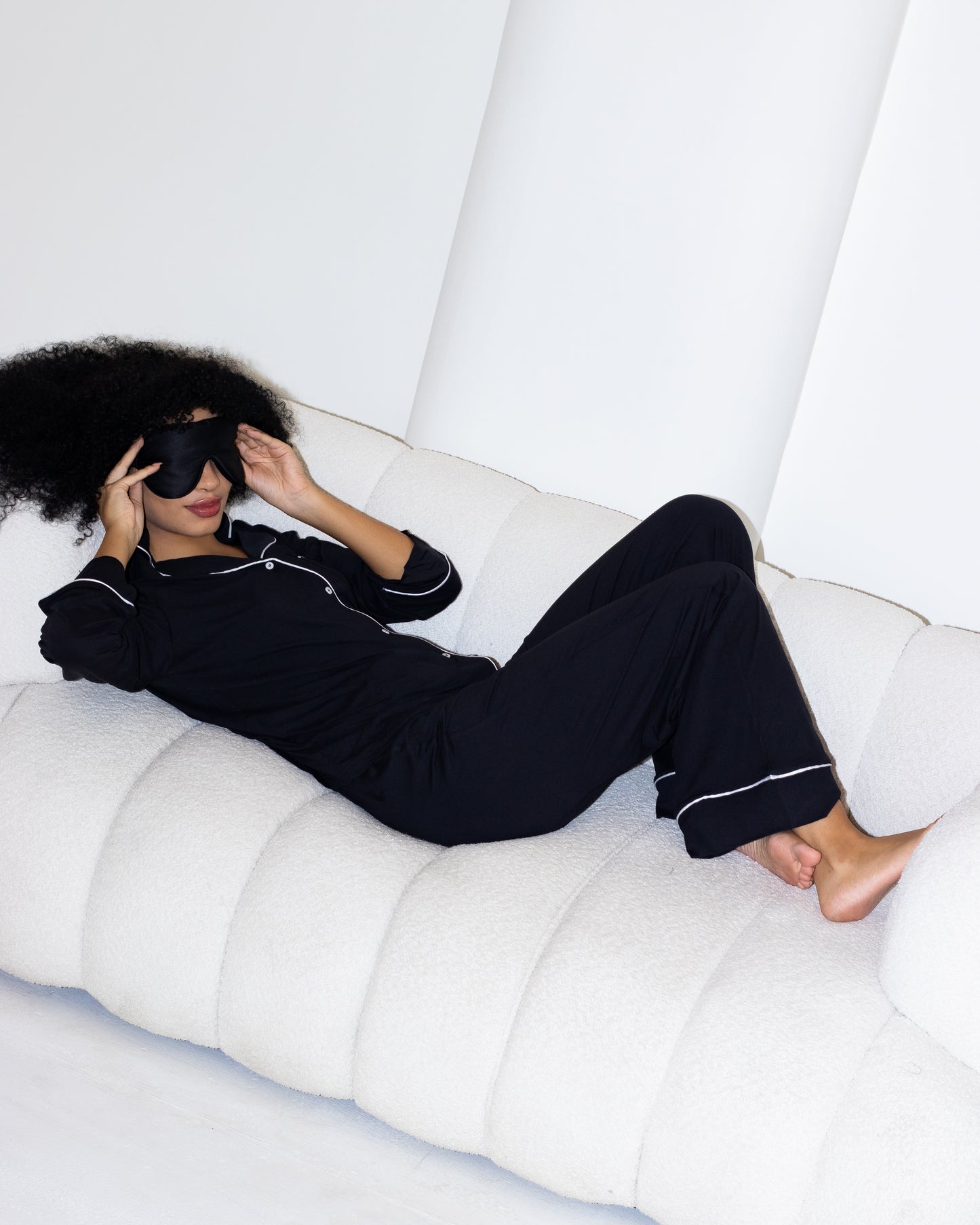 BIANCA PYJAMA SET