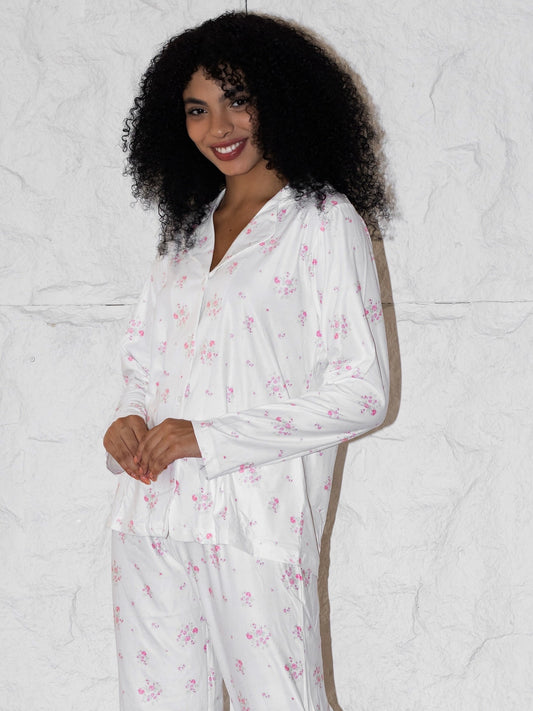 The Blossom Pj Set