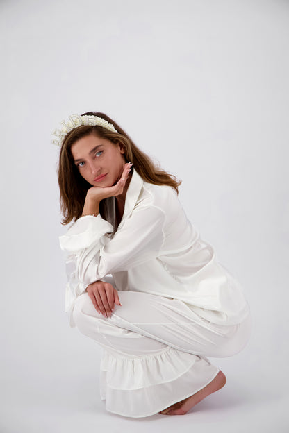 The Sama Bridal Set