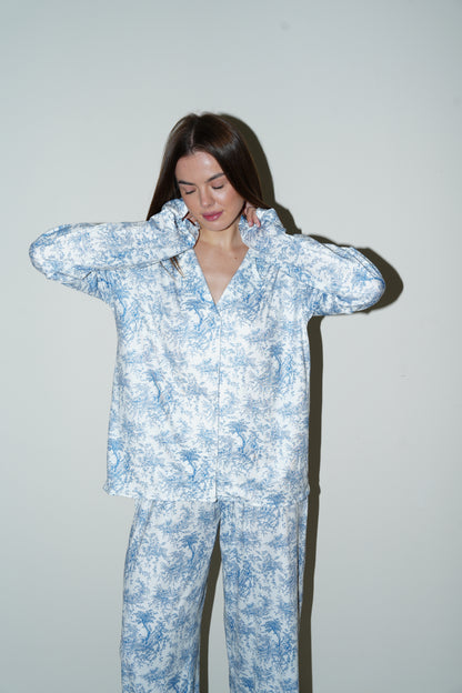 The Lady Set