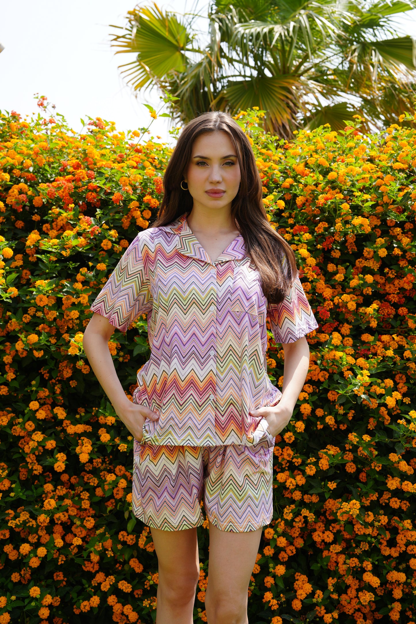 The Missoni Set