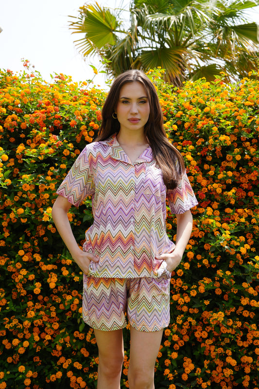 The Missoni Set