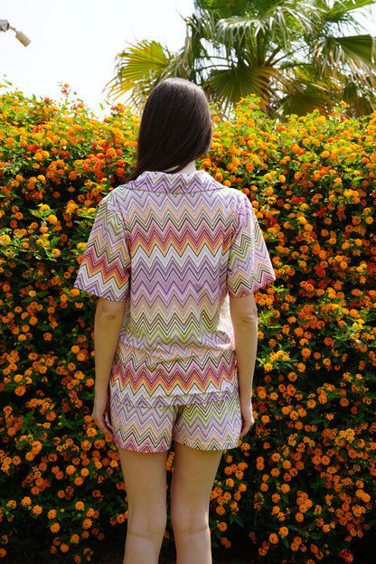The Missoni Set
