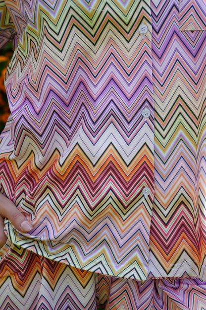The Missoni Set