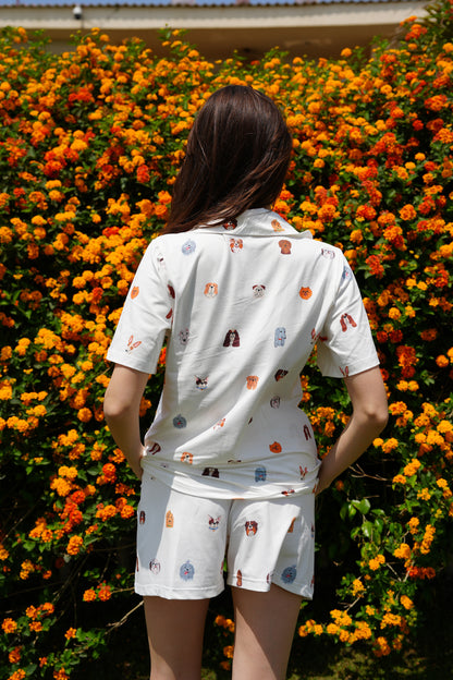 The Summer Paw Set