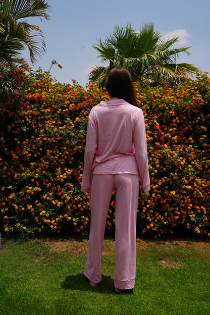 The Pink Set