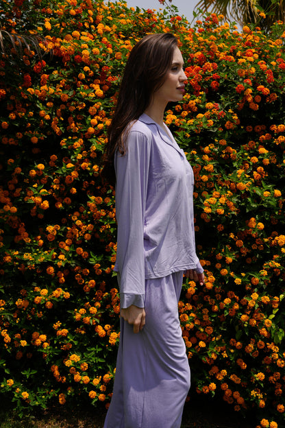 The Lilac Set
