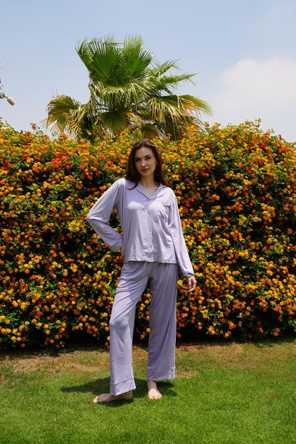 The Lilac Set