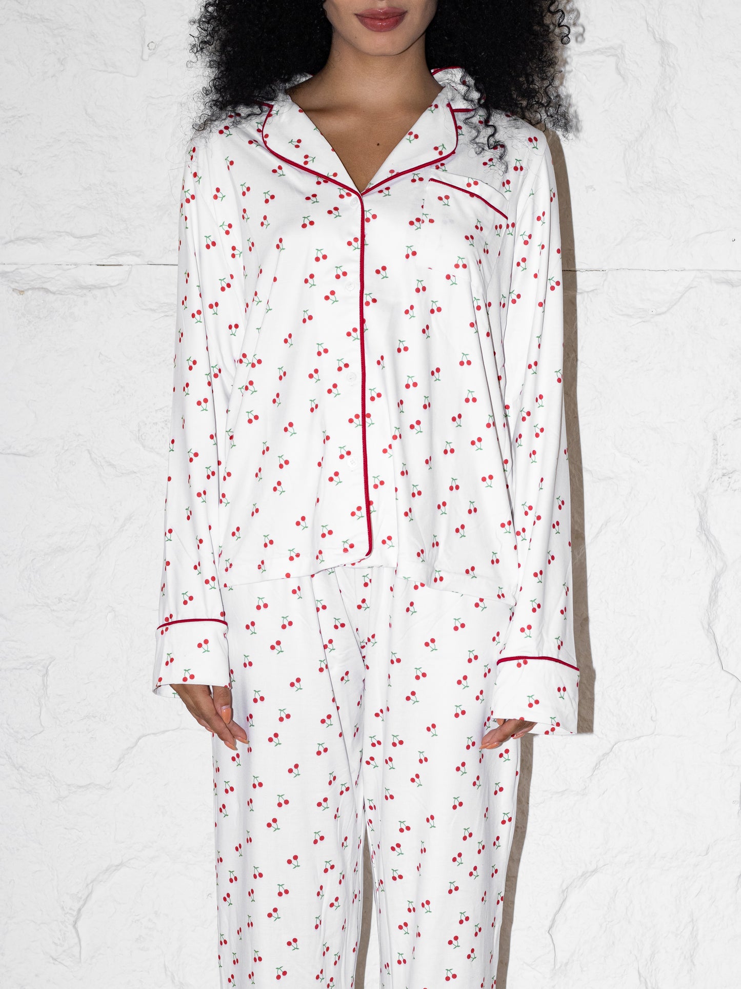 MON CHERIE PYJAMA SET