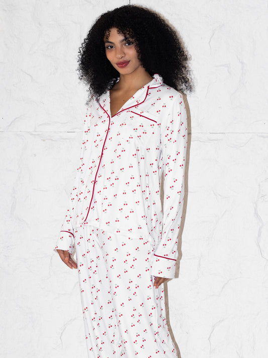 MON CHERIE PYJAMA SET