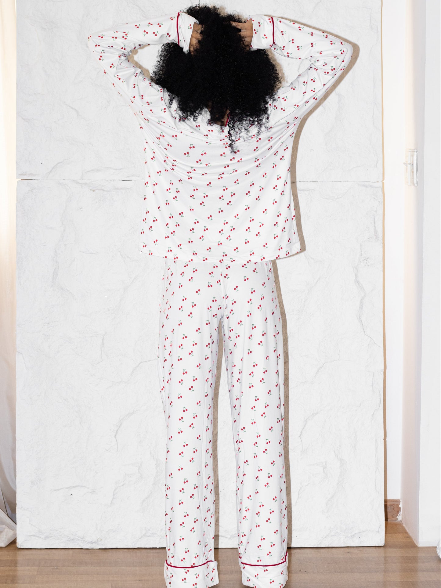 MON CHERIE PYJAMA SET