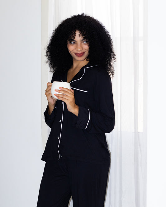 BIANCA PYJAMA SET