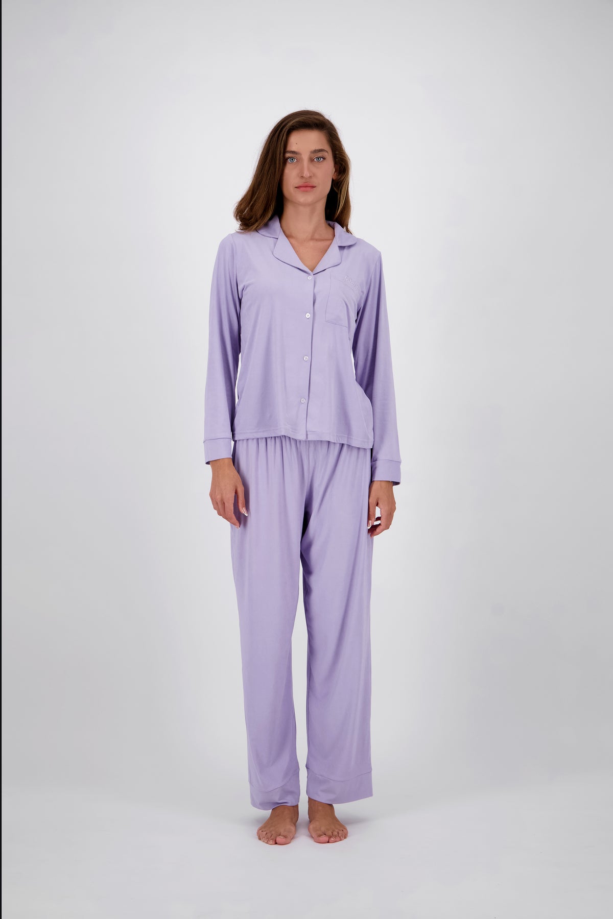The Lilac Set