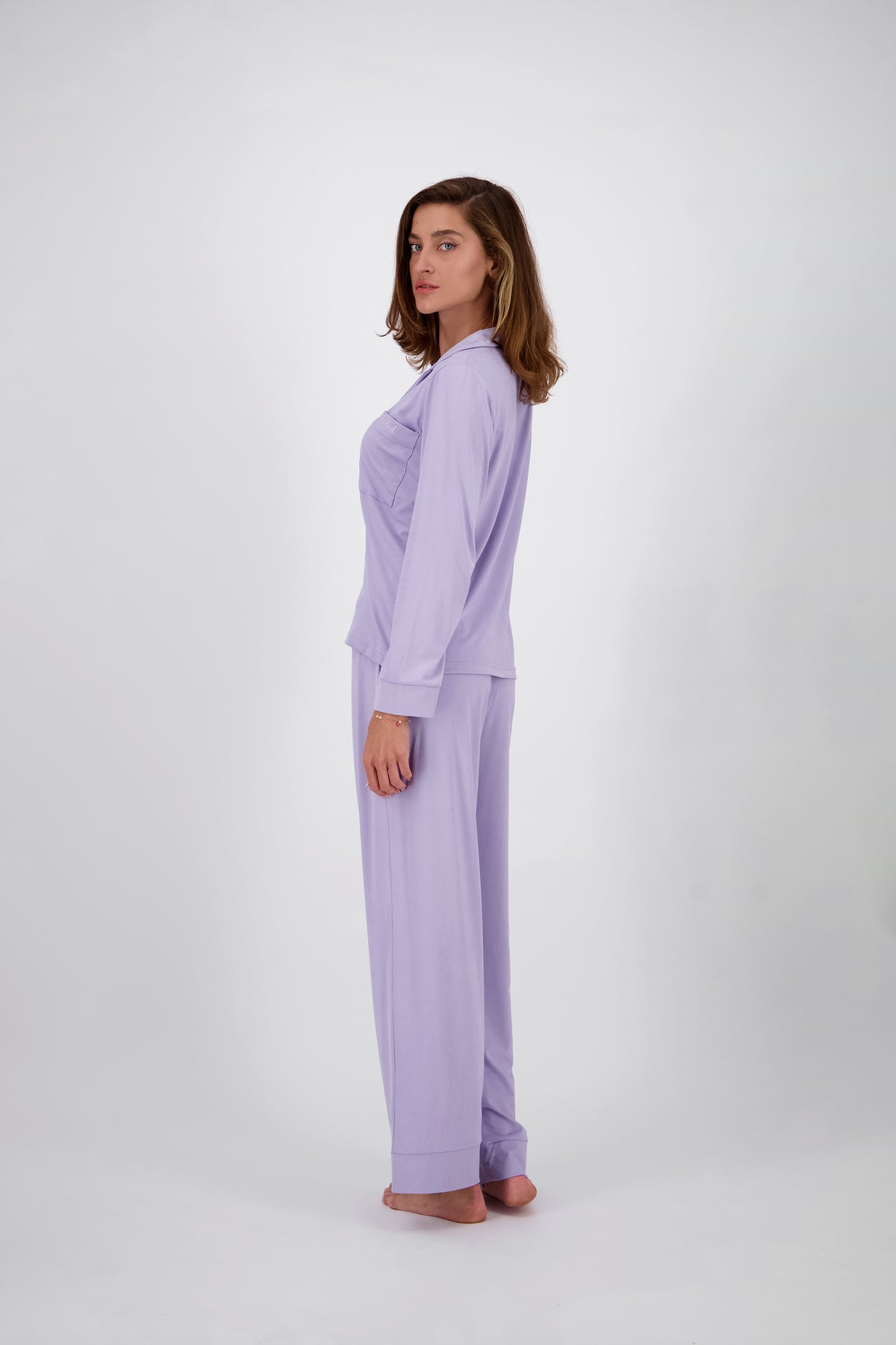 The Lilac Set