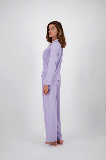 The Lilac Set