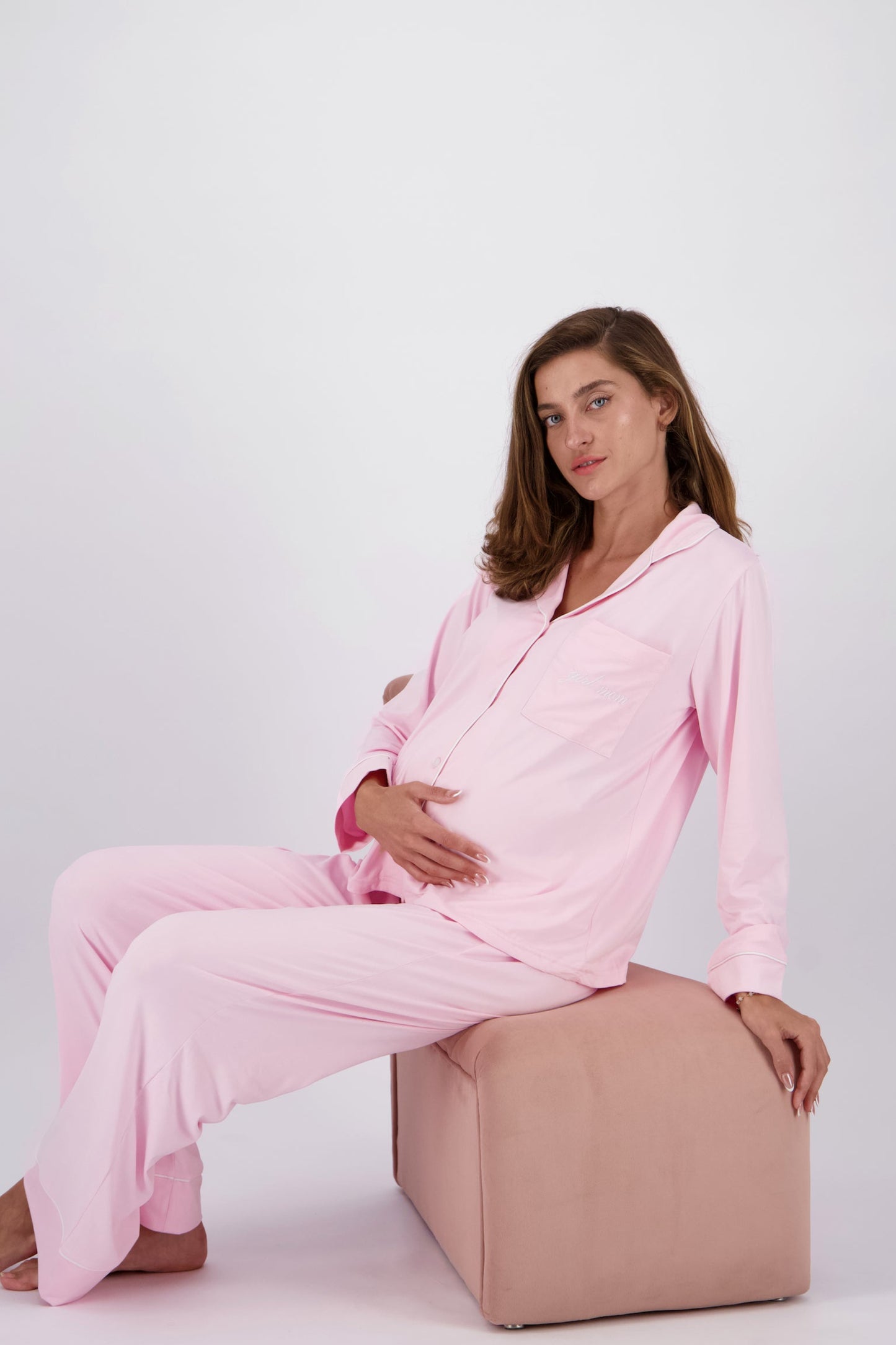 Girl Mom Set